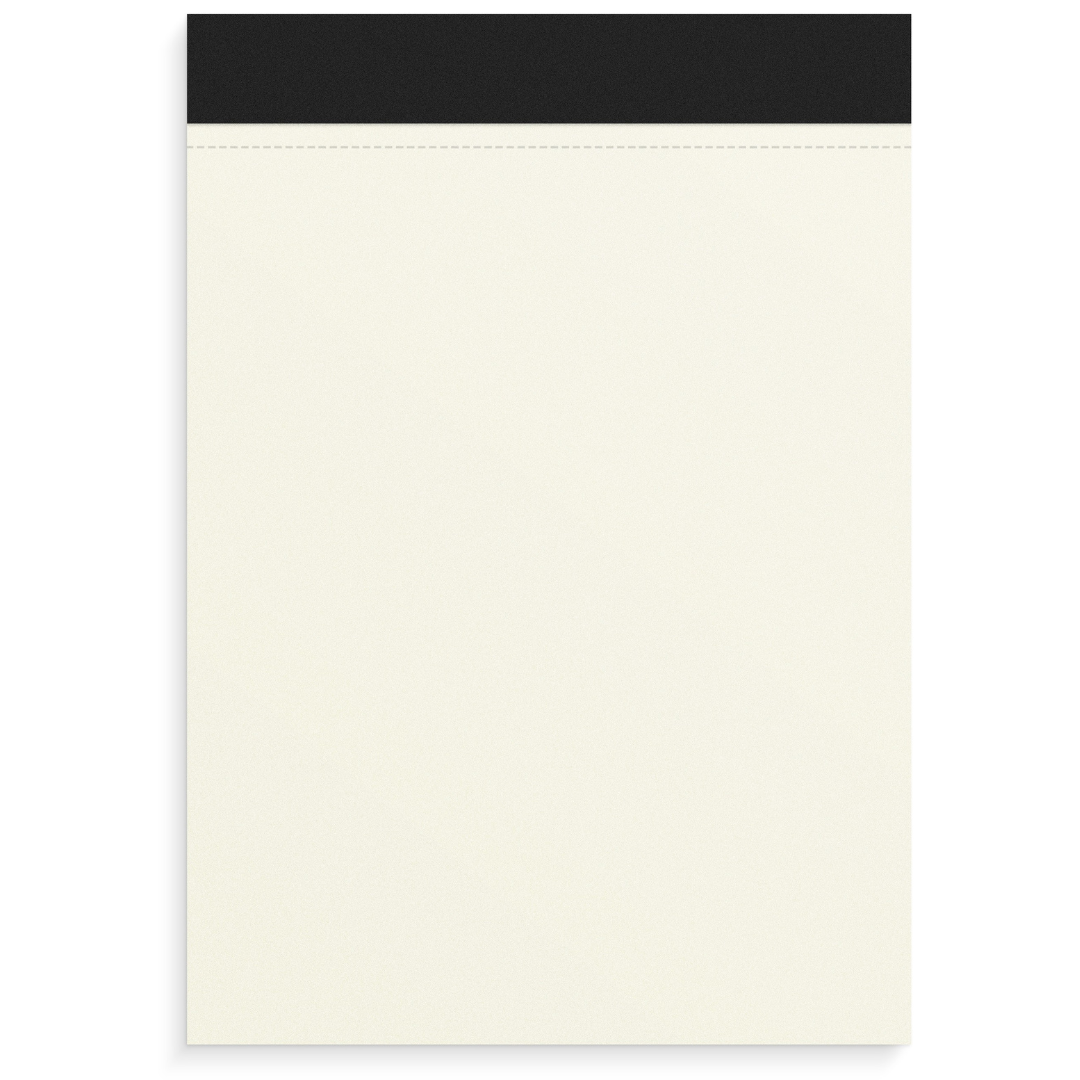 Journalistblok A7 REFILL 2-pak