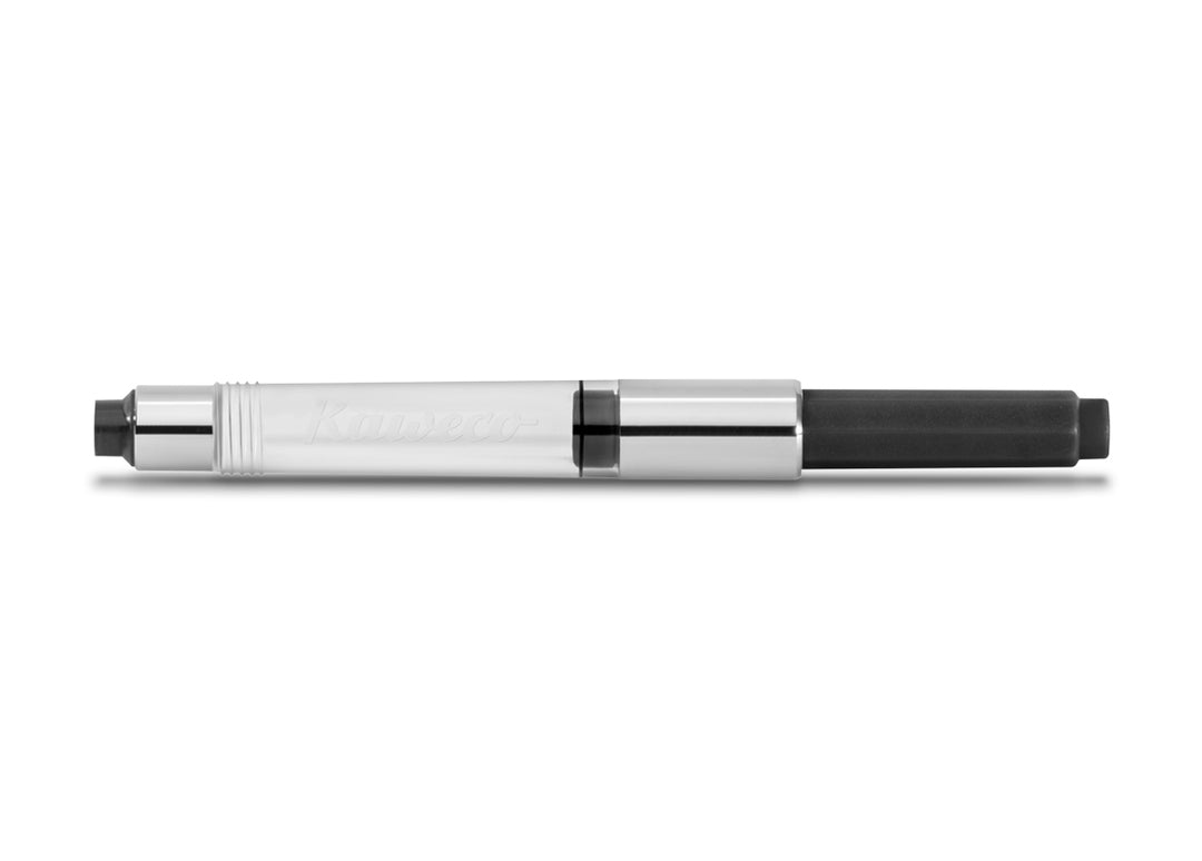 Kaweco Standard Konverter Pearl Black Chrome