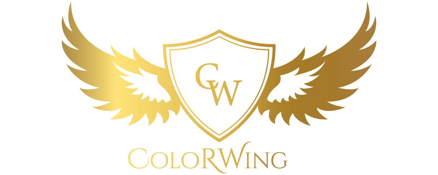 Colorwing logo