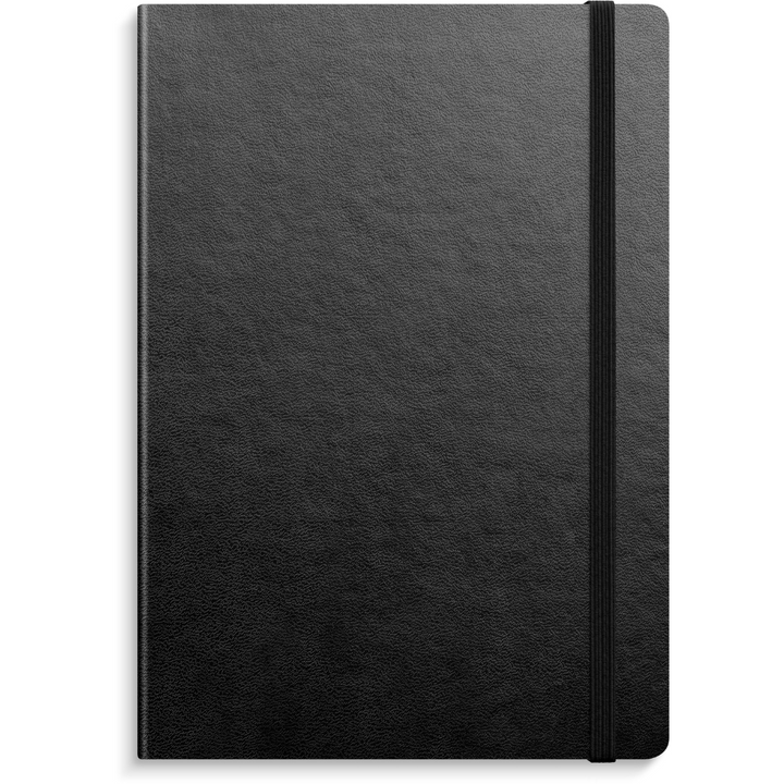 DotNotes A5 sort