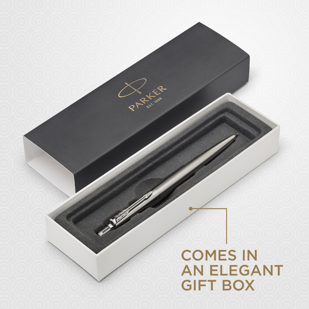 Parker Jotter Stainless Steel C.T. Mechanical Pencil 0.5 mm