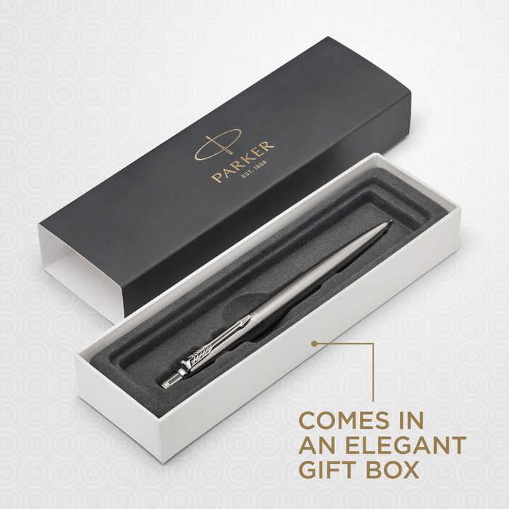 Parker Jotter Stainless Steel C.T. Mechanical Pencil 0.5 mm
