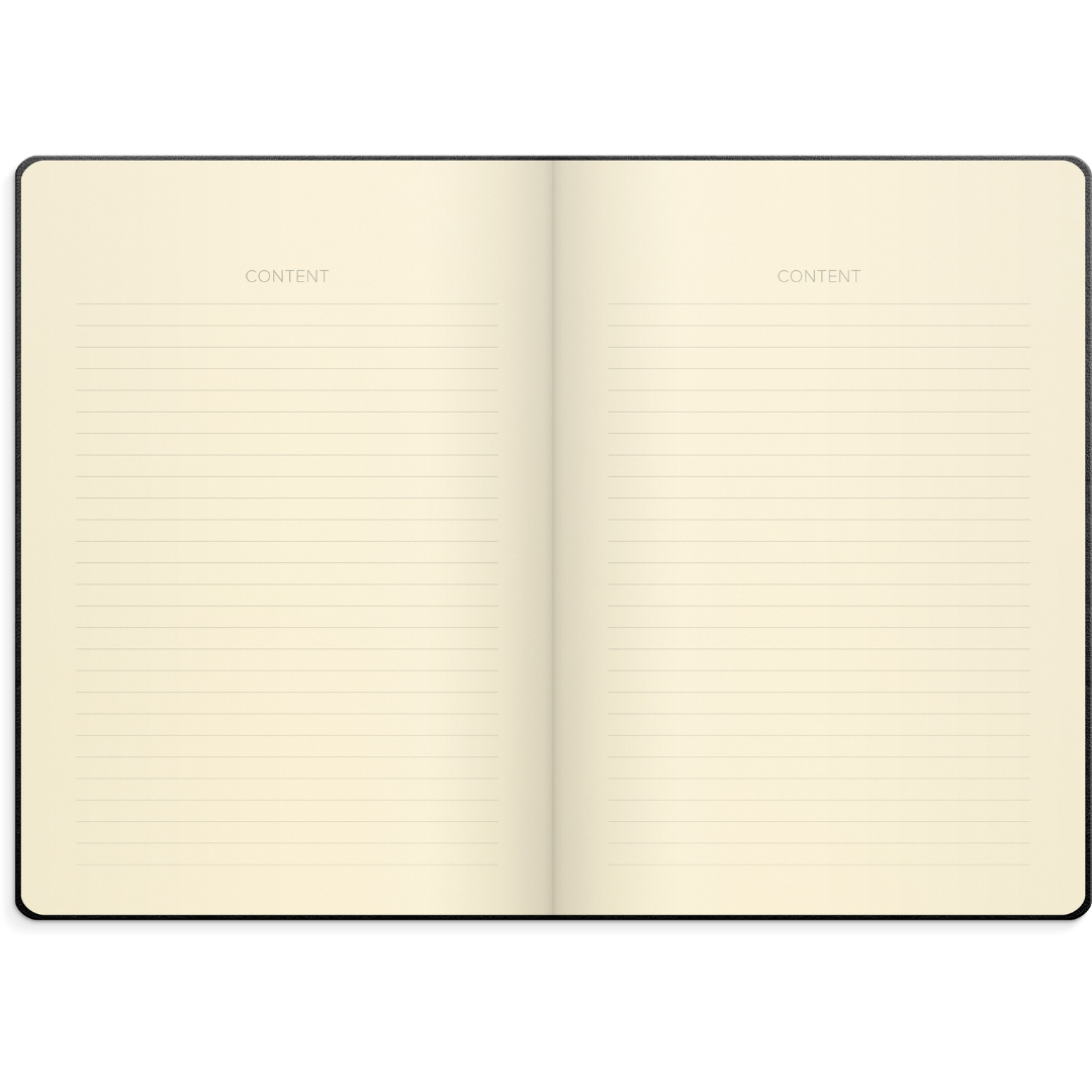 DotNotes A5 sort