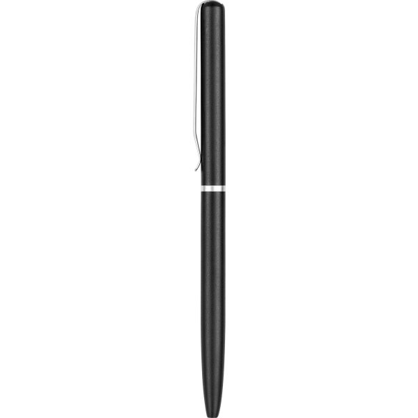 Mini kuglepen sort