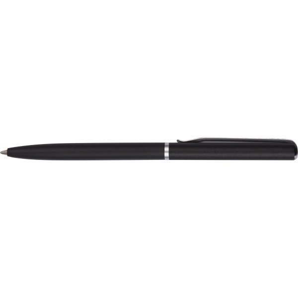 Mini kuglepen sort